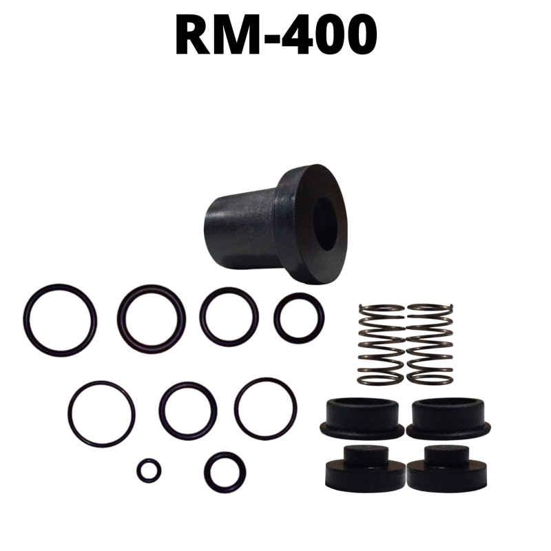 RM-400