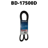 BD- 17500D