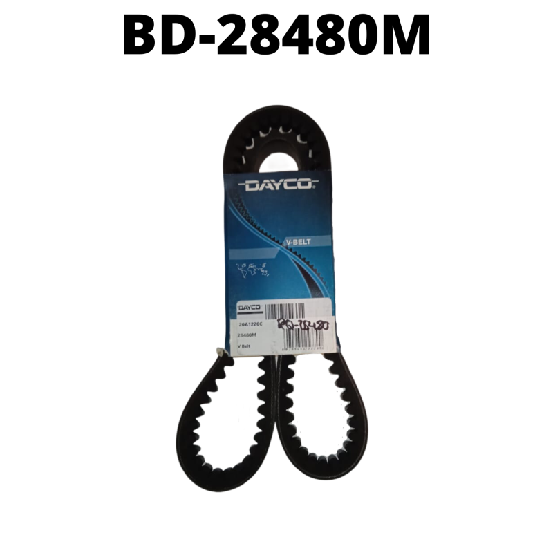 BD- 28480M