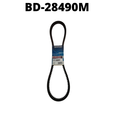 BD- 28490M