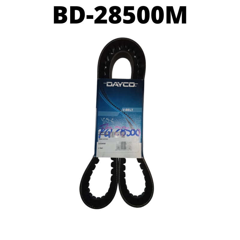 BD- 28500M