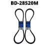 BD- 28520M