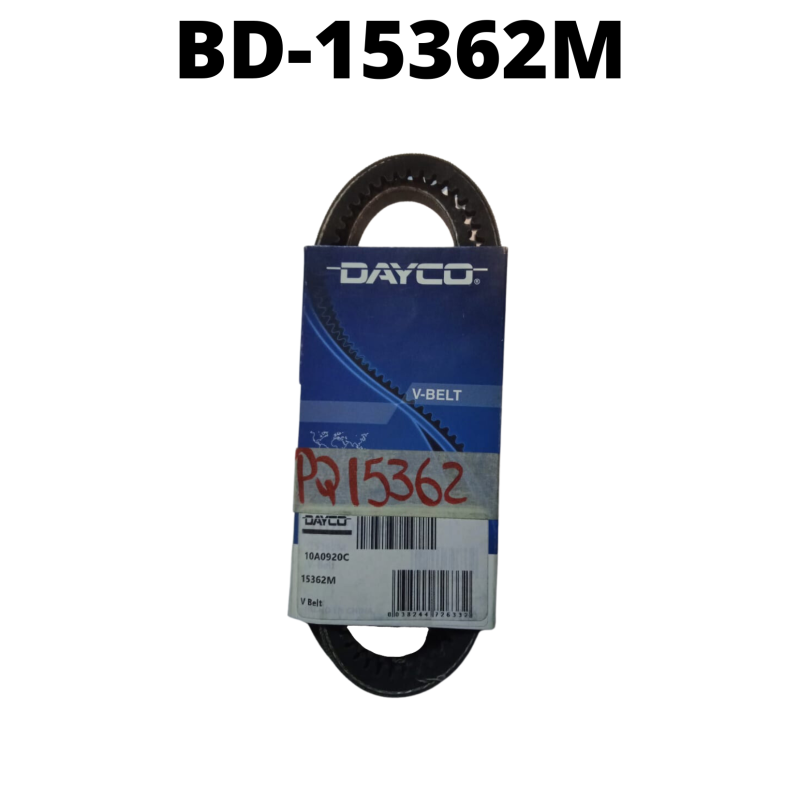 BD-15362M