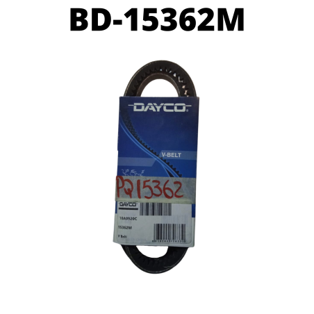 BD-15362M