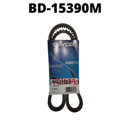 BD-15390M
