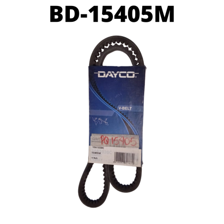 BD-15405M