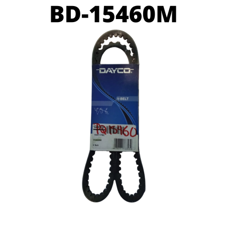 BD-15460M