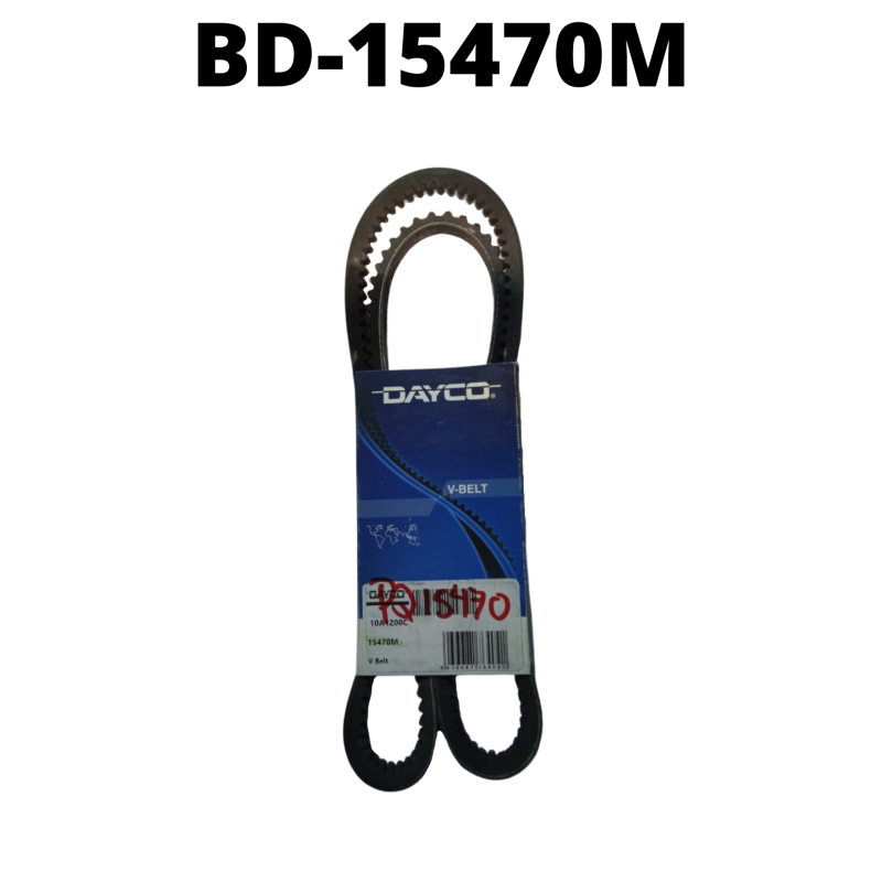 BD-15470M