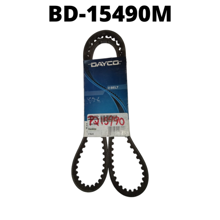 BD-15490M