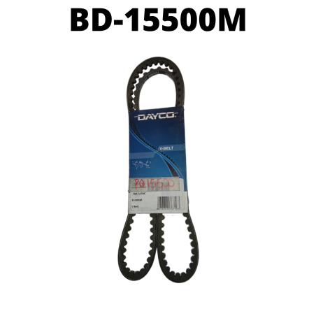 BD-15500M
