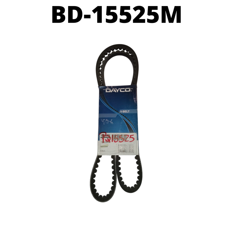 BD-15525M