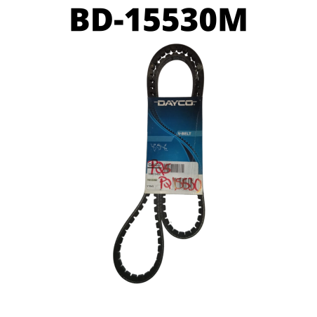 BD-15530M