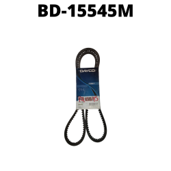 BD-15545M