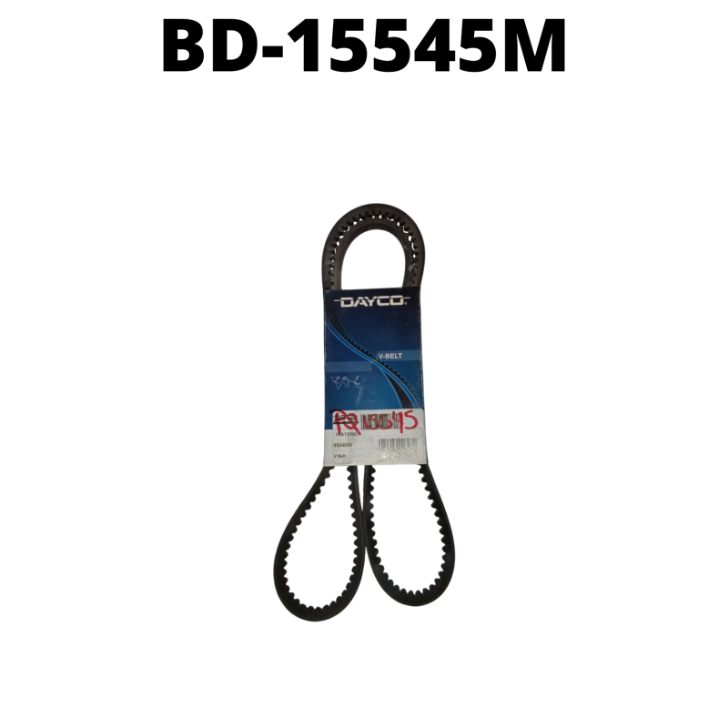 BD-15545M