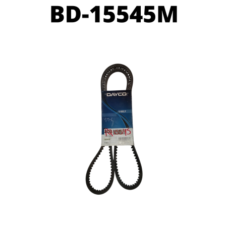 BD-15545M