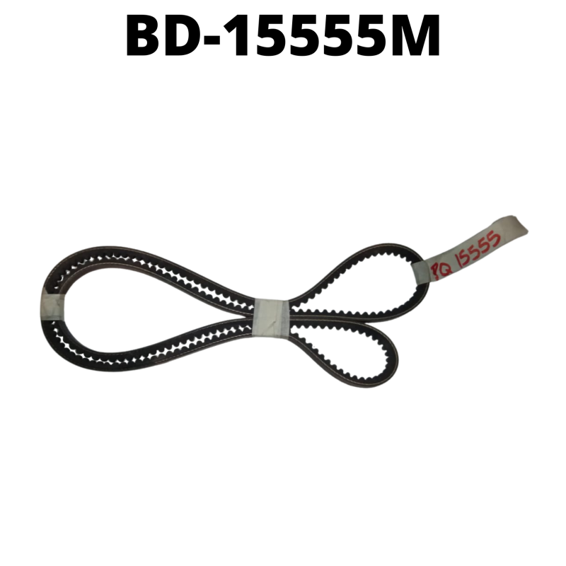 BD-15555M