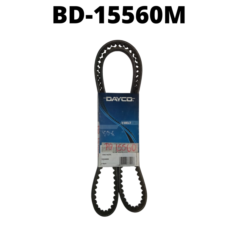 BD-15560M