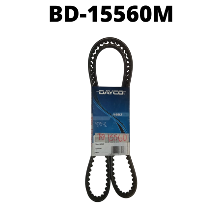 BD-15560M