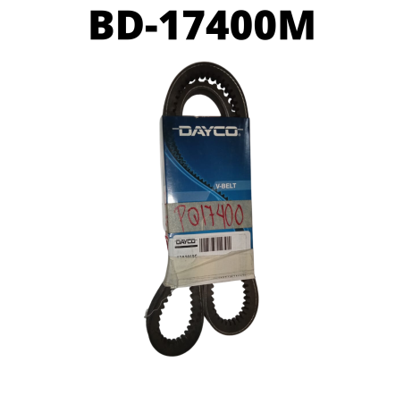 BD-17400M