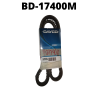 BD-17400M