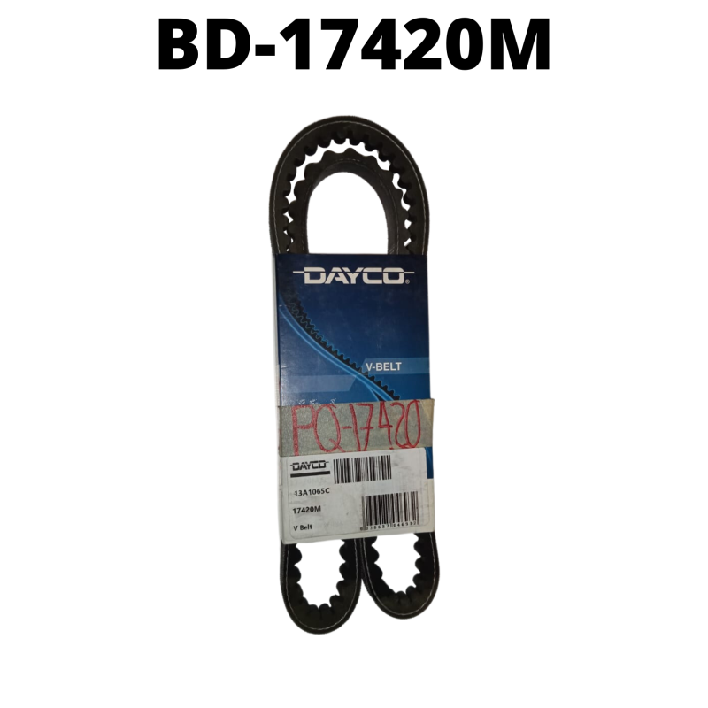BD-17420M