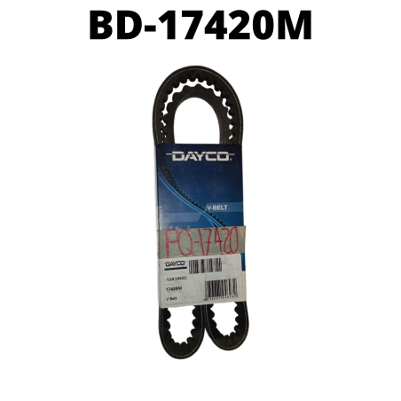 BD-17420M