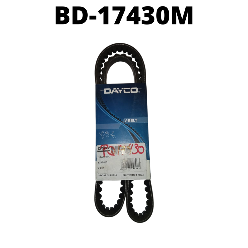 BD-17430M