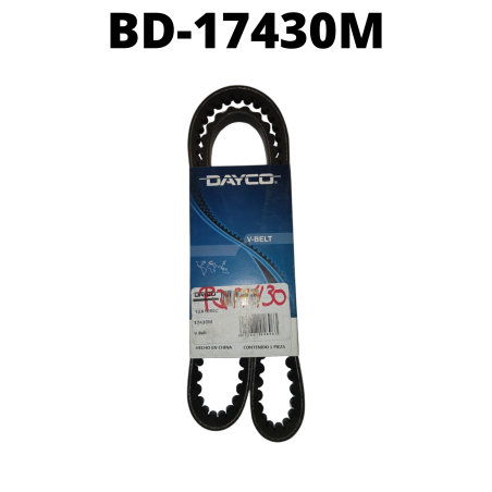 BD-17430M