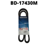 BD-17430M