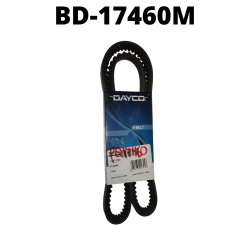 BD-17460M