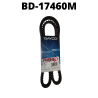BD-17460M