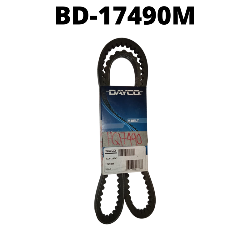 BD-17490M