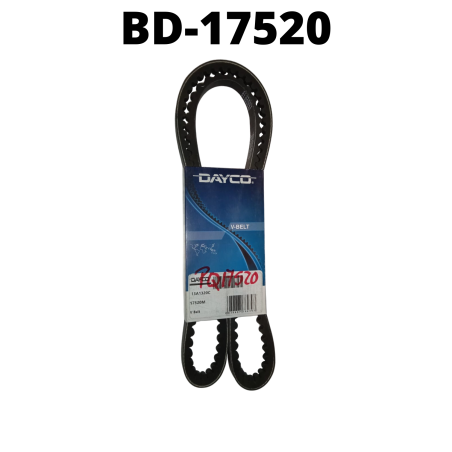 BD-17520