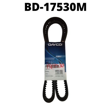 BD-17530M