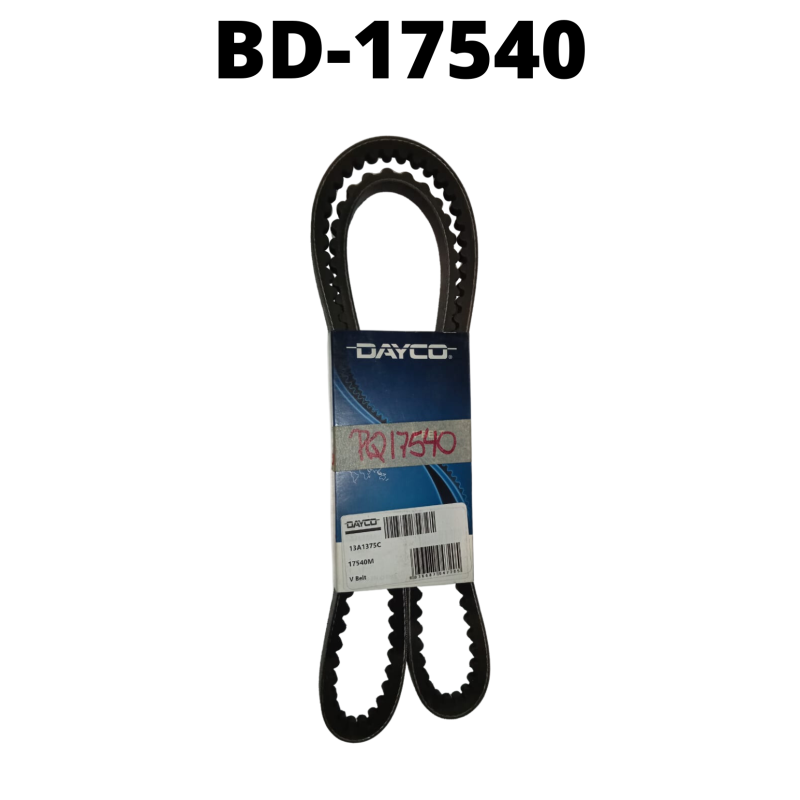 BD-17540