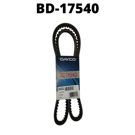 BD-17540