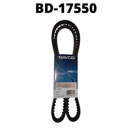 BD-17550