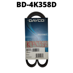BD-4K358D