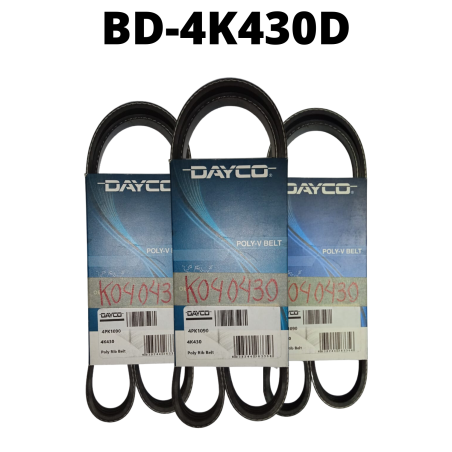 BD-4K430D