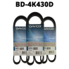 BD-4K430D