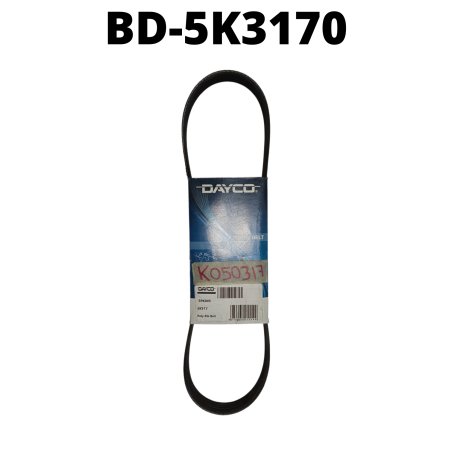 BD-5K3170
