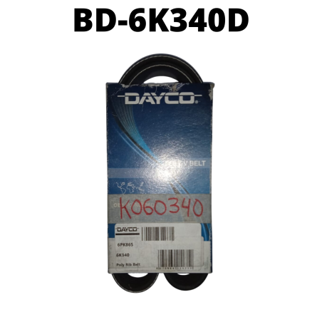 BD-6K340D