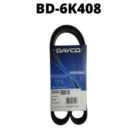 BD-6K408