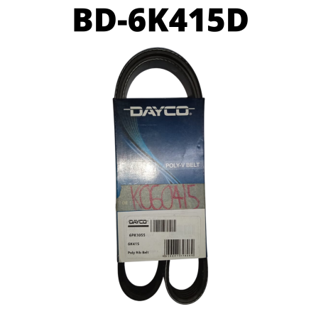 BD-6K415D