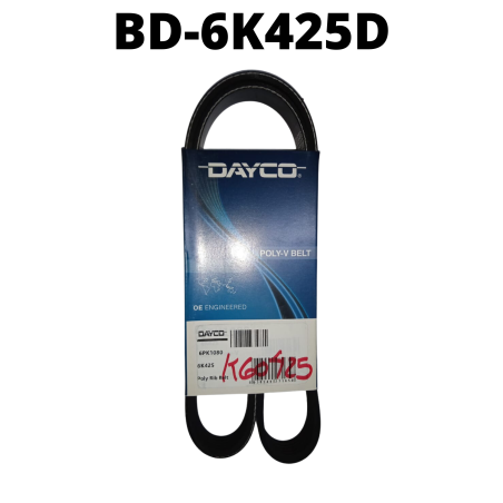 BD-6K425D
