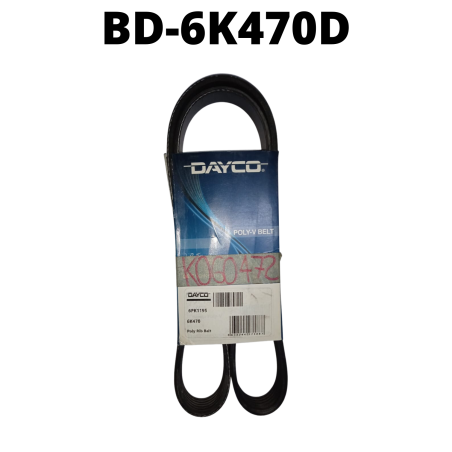 BD-6K470D