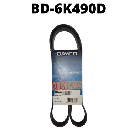 BD-6K490D