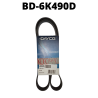 BD-6K490D