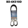 BD-6K510D