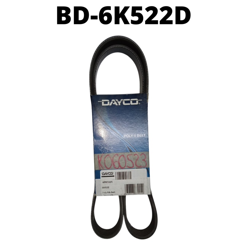 BD-6K522D